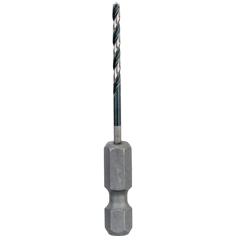 Pro Hss Impact 2.0x24x60 Metaalboor by Bosch – product image 1 of 6