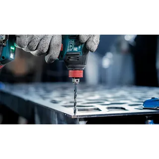 Pro Hss Impact 3.0x33x72 Metaalboor van Bosch – productafbeelding 3 van 6