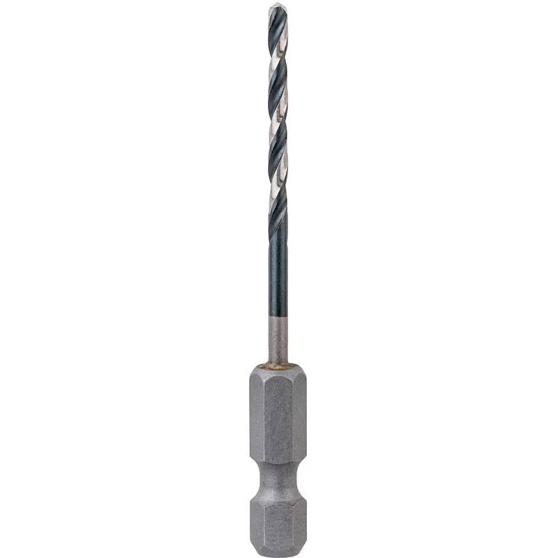 Pro Hss Impact 3.0x33x72 Metaalboor van Bosch – productafbeelding 1 van 6