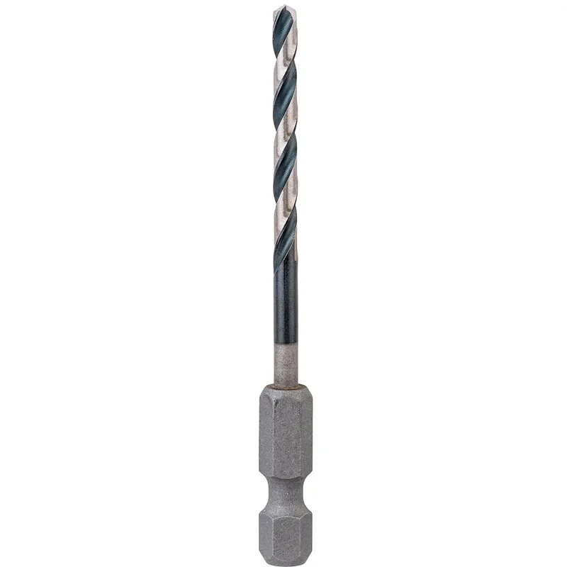 Pro Hss Impact 3.5x39x79 Metaalboor by Bosch – product image 1 of 6