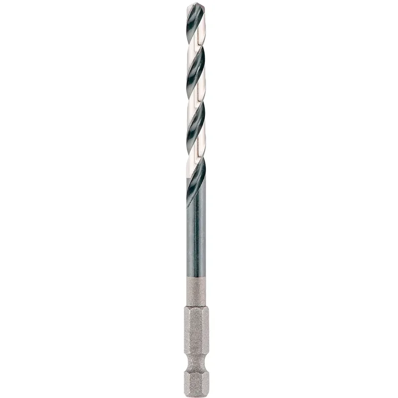 Pro Hss Impact 5.0x52x91 Metaalboor von Bosch – Produktbild 1 von 6