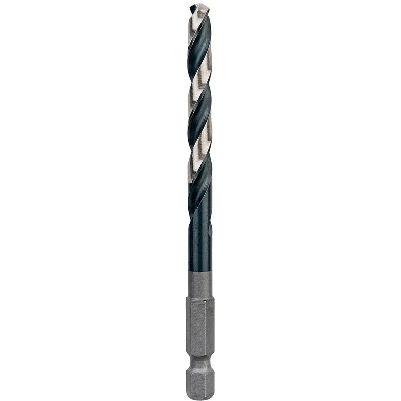 Pro Hss Impact 6.0x57x98 Metaalboor van Bosch – productafbeelding 1 van 6