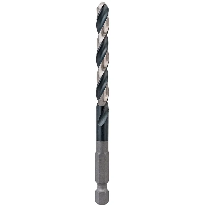 Pro Hss Impact 6.5x63x107 Metaalboor by Bosch – product image 1 of 6