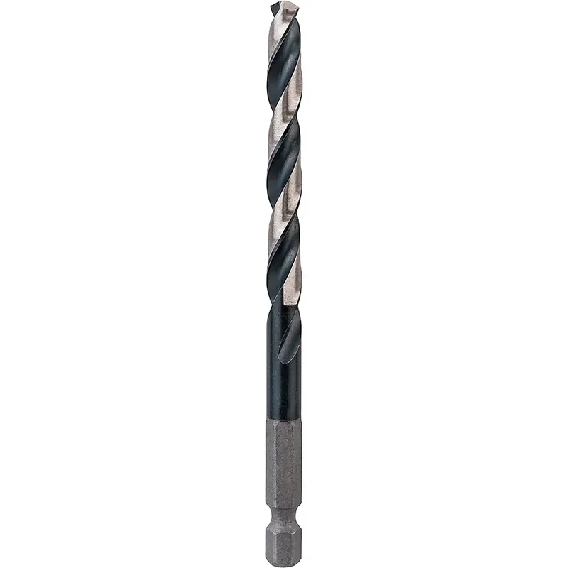Pro Hss Impact 6.8x69x109 Metaalboor van Bosch – productafbeelding 1 van 2