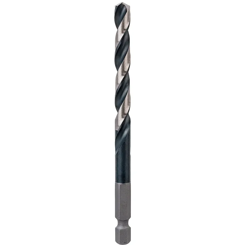 Pro Hss Impact 7.0x69x109 Metaalboor von Bosch – Produktbild 1 von 6