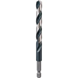 Pro Hss Impact 9.5x81x125 Metaalboor von Bosch Professional – Produktbild 1 von 2