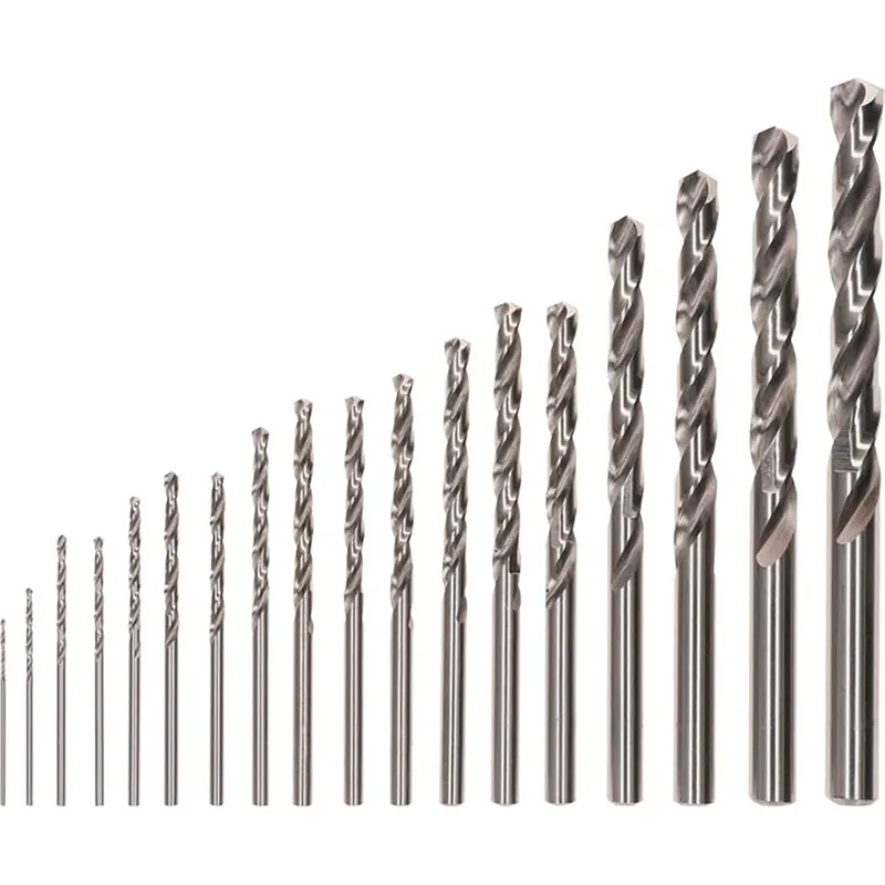 Pro Metal Hss-g Twist Borenset 18 Stukken de Bosch Professional – image du produit 1 sur 3