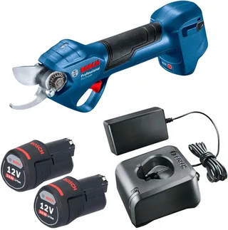 Pro Pruner - Accu Snoeischaar - 12V - 25 mm - 2 x 3,0Ah by Bosch Professional – product image 1 of 5