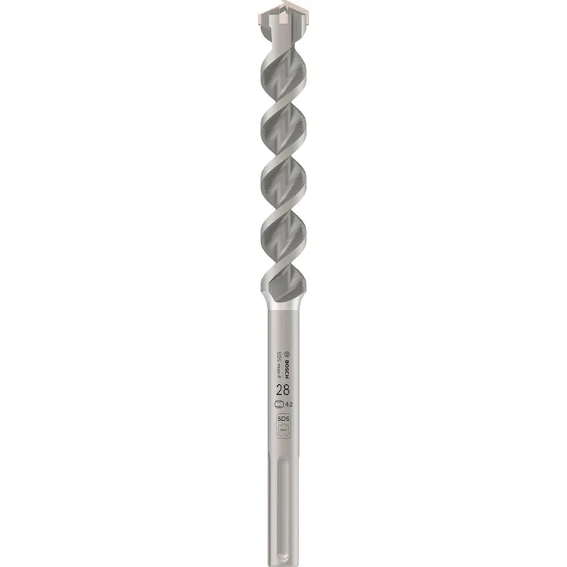 Pro Sds Max-4 28 X 200 X 320 Mm Sds-max Steenboor von Bosch Professional – Produktbild