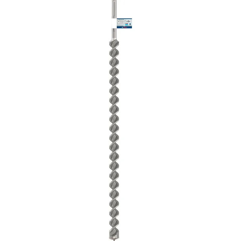 Pro Sds Max-4 40 X 800 X 920 Mm Sds-max Steenboor de Bosch – image du produit 1 sur 2