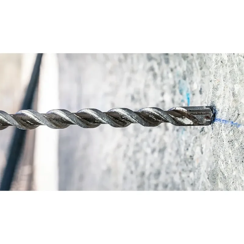 PRO SDS max-4 boorhamer 28 x 800 x 920 mm - 2608706854 by Bosch Professional – product image 4 of 5