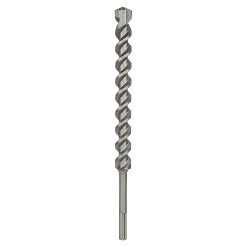 PRO SDS max-4 boorhamer 40 x 400 x 520 mm - 2608685877 von Bosch Professional – Produktbild 2 von 3