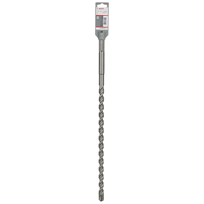 PRO SDS max-4 Hamerboor 18 x 400 x 540 mm - 2608685863 by Bosch Professional – product image