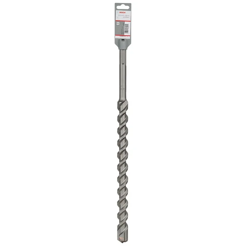 PRO SDS max-4 hamerboor 30 x 400 x 520 mm - 2608685873 by Bosch Professional – product image