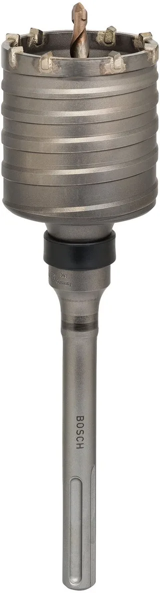 PRO SDS max-5 Core Cutter 1-delig, 82 x 80 x 160 mm by Bosch Professional – product image 1 of 2