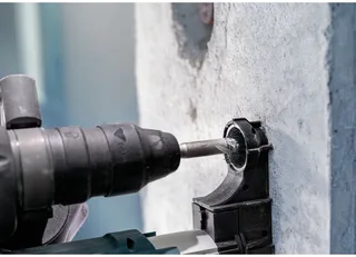 PRO SDS plus-5X hamerboor 25 x 550 x 600 mm - 2608707240 by Bosch Professional – product image 1 of 6