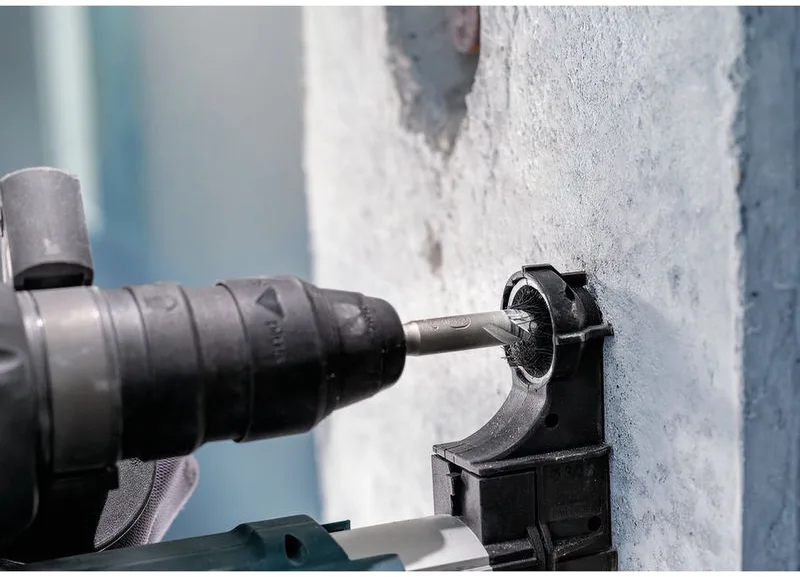 PRO SDS plus-5X hamerboor 25 x 550 x 600 mm - 2608707240 by Bosch Professional – product image 1 of 6