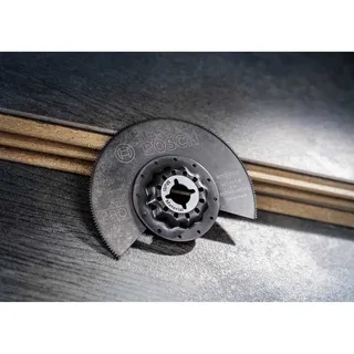 PRO Serie - Segmentzaagblad - ACZ 85 EIB - Starlock Systeem - 85 mm - Bi-Metalen Constructie de Bosch Professional – image du produit 4 sur 6
