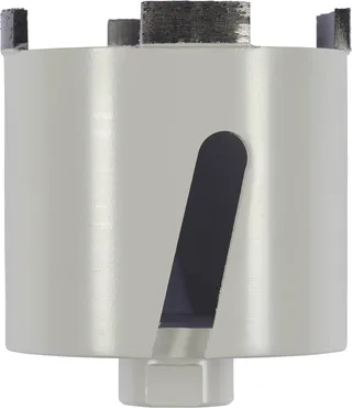 PRO Socket Core Cutter droog 82 x 60 mm M16-schroefdraad - 2608599048 by Bosch Professional – product image 1 of 2