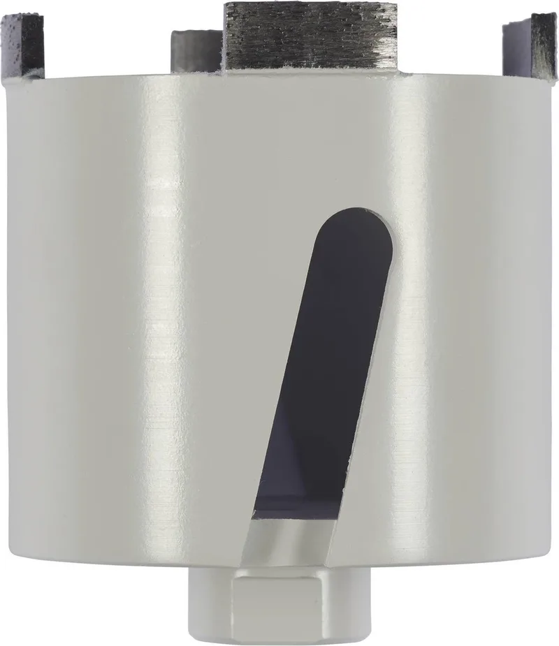 PRO Socket Core Cutter droog 82 x 60 mm M16-schroefdraad - 2608599048 by Bosch – product image