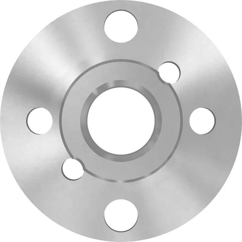 PRO Stützteller Round Nut, M14, 115; 125 mm von Bosch – Produktbild