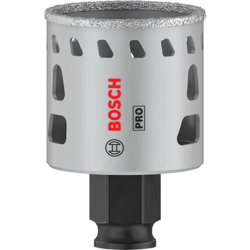 Pro Tile Pc Plus 44 Mm Hs Diamantkernboor von Bosch – Produktbild 2 von 3