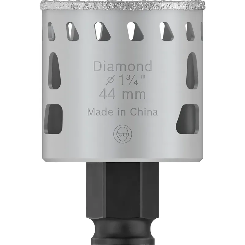 Pro Tile Pc Plus 44 Mm Hs Diamantkernboor von Bosch – Produktbild 1 von 3