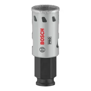 PRO Tile PC Plus Lochsäge, 25 mm, HS von Bosch – Produktbild