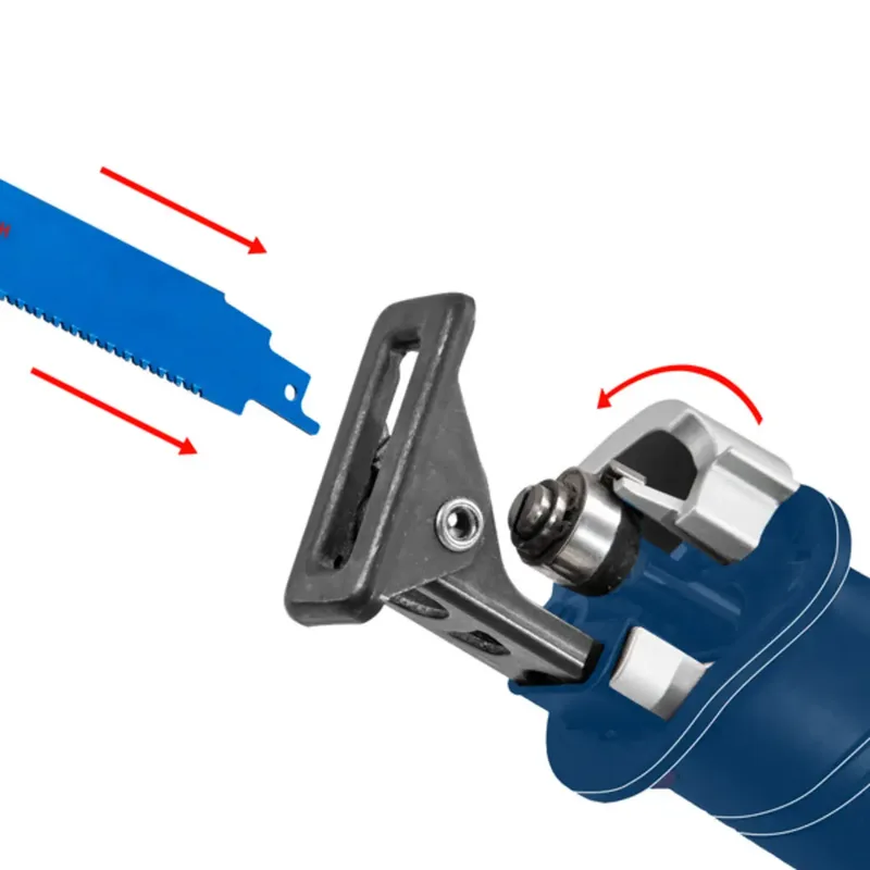 PRO Tough Box Demolition Säbelsägeblatt Set, 16-tlg. von Bosch Professional – Produktbild 2 von 3