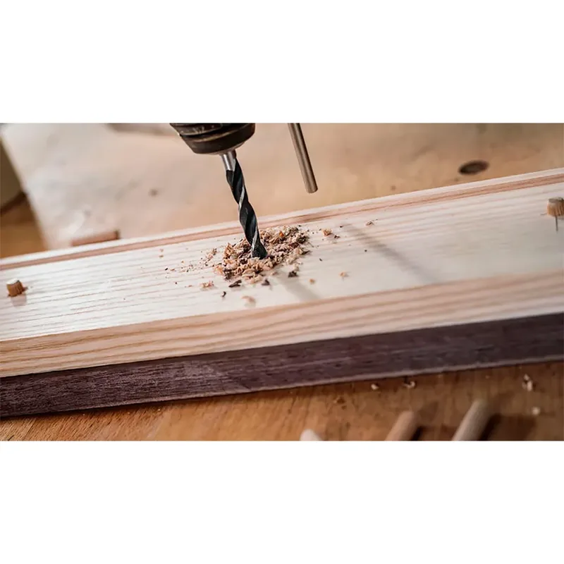 Pro Wood 12x151 Mm Houtboor van Bosch – productafbeelding 3 van 6