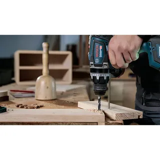 Pro Wood 5x86 Mm Houtboor van Bosch – productafbeelding 5 van 6
