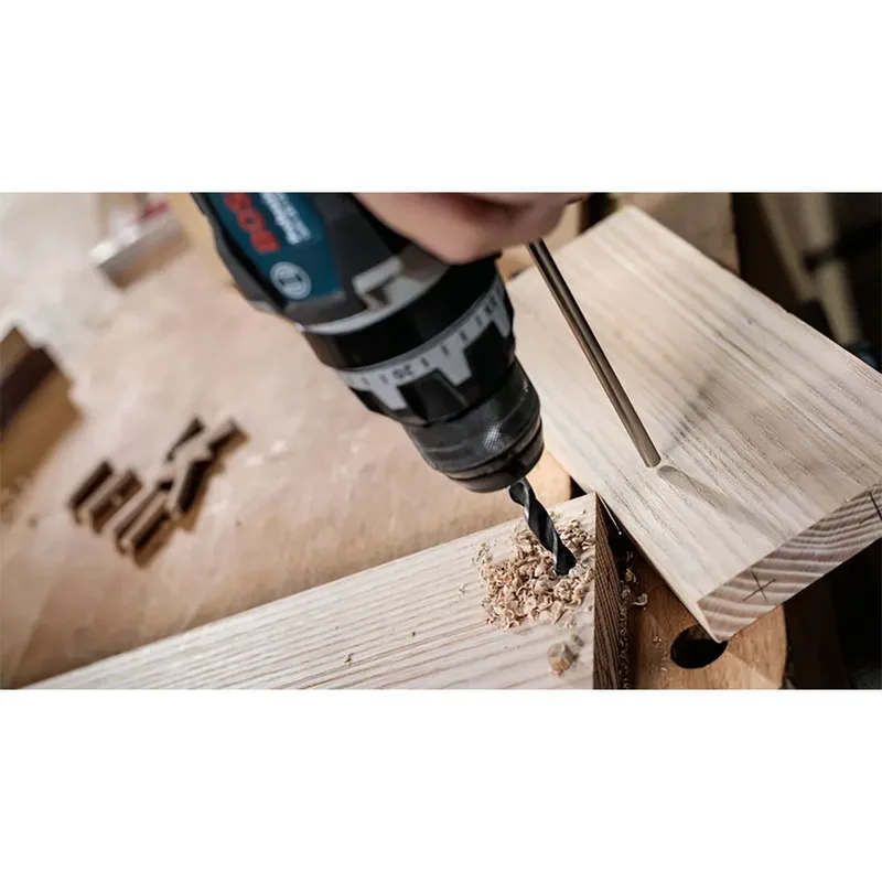 Pro Wood 5x86 Mm Houtboor van Bosch – productafbeelding 6 van 6