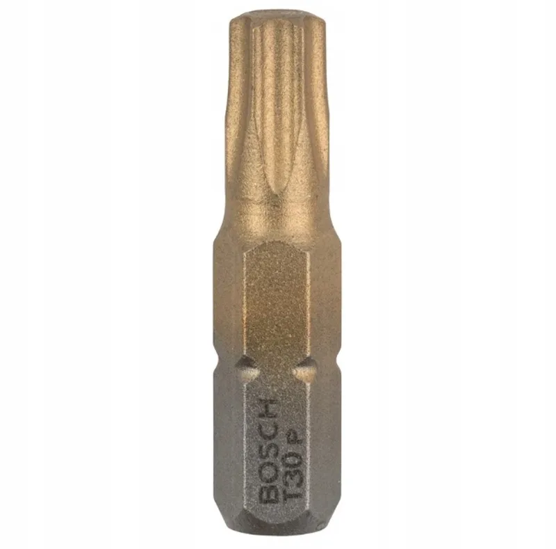 PROF. SCHROEFBIT TINMAX TX 30, 25 MM by Bosch – product image