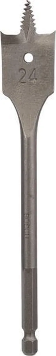 PROF. SPEEDBOOR SELFCUT HEX 24MM van Bosch – productafbeelding