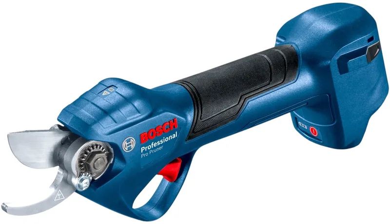 Professional – 06019K1020 – Snoeischaar – 12V – 25 mm von Bosch Professional – Produktbild