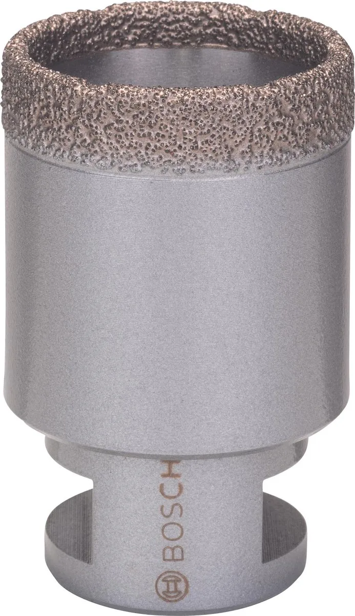 Professional Dry Speed Diamantboor - 40 mm - M14 - Voor Tegels en Keramiek - Droogboren de Bosch Professional, Gris – image du produit 1 sur 3