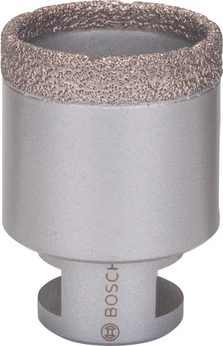 Bosch Accesorios Dryspeed 45 Mm Diamantbohrer von Bosch Professional, Silber – Produktbild 1 von 3