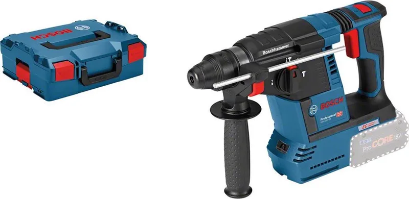 Professional Gbh 18v-26 Professional Combi Sans Fil de Bosch – image du produit 1 sur 3