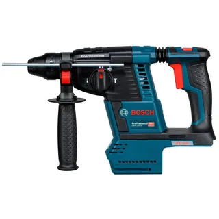 Professional Gbh 18v-26 Professional Combi Sans Fil de Bosch – image du produit 2 sur 3