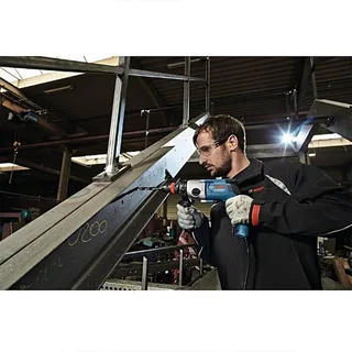 Professional GBM 13-2 RE Boormachine - 750 Watt van Bosch – productafbeelding 5 van 5