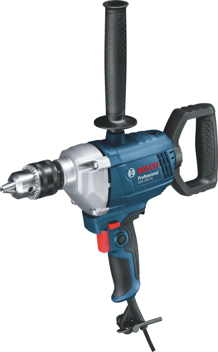 GBM 1600 RE -Perceuse 850 W de Bosch Professional – image du produit