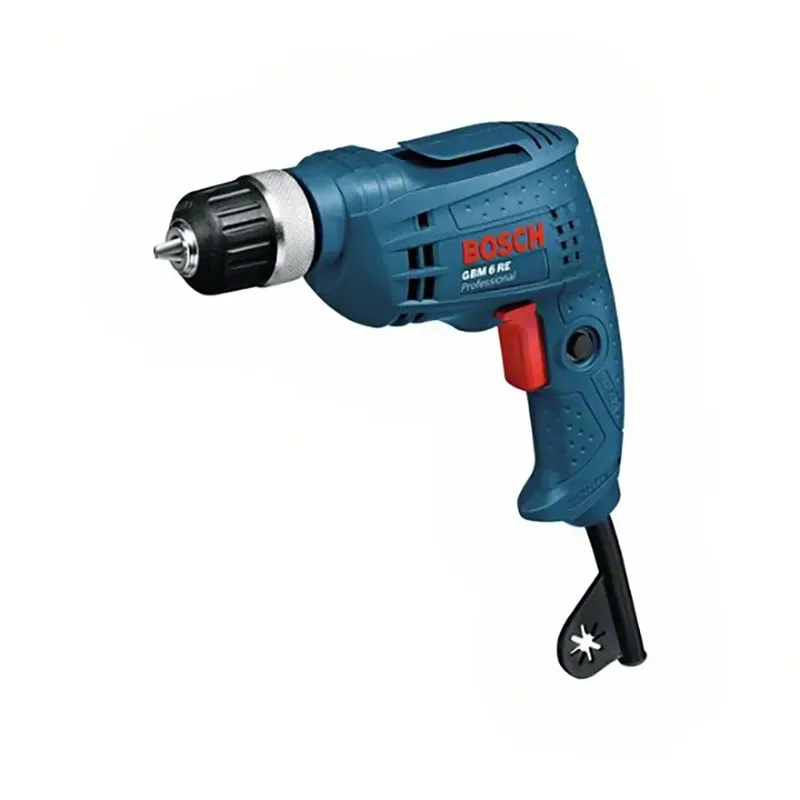Professional GBM 6 RE Boormachine - 350 Watt van Bosch – productafbeelding 2 van 2