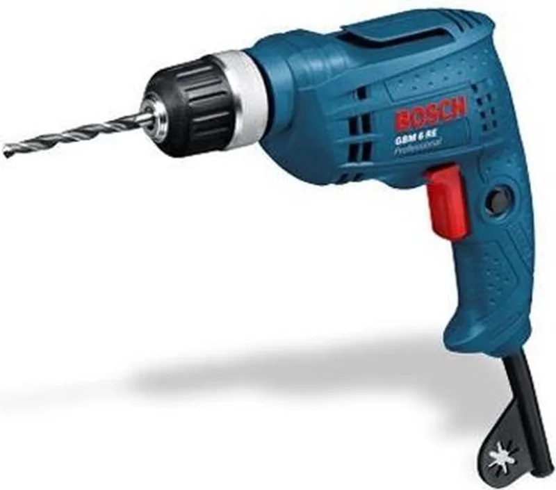 Professional GBM 6 RE Boormachine - 350 Watt van Bosch – productafbeelding 1 van 2