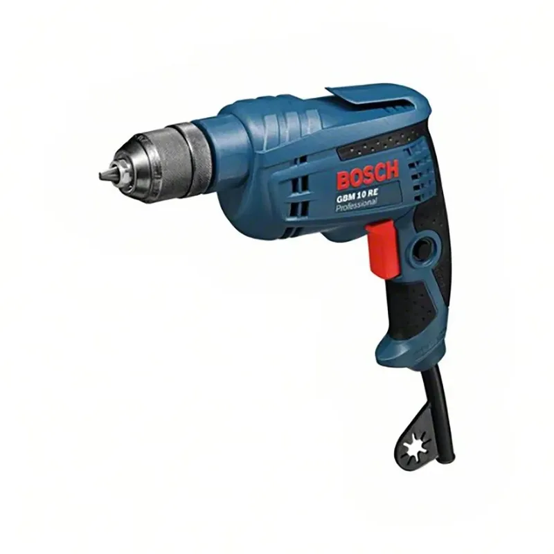 Professional Perceuse Gbm 10 Re Professional de Bosch – image du produit 2 sur 4