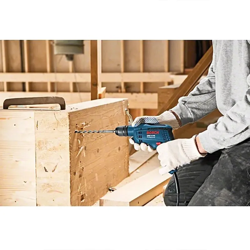 Professional Perceuse Gbm 10 Re Professional de Bosch – image du produit 4 sur 4