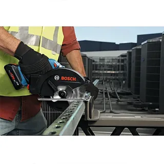 Professional Scie Circulaire Gkm 18v-50 de Bosch – image du produit 4 sur 5