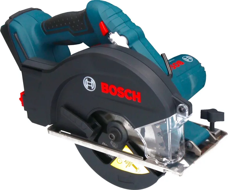 Professional Scie Circulaire Gkm 18v-50 de Bosch – image du produit 1 sur 5