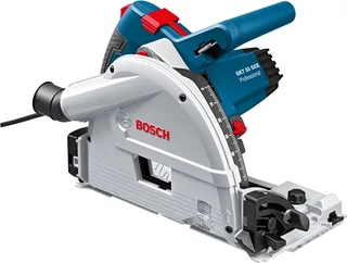 Professional Gkt 55 Gce Kreissäge von Bosch Professional – Produktbild 1 von 2