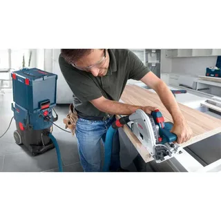 Professional Gkt 55 Gce Kreissäge von Bosch Professional – Produktbild 2 von 2