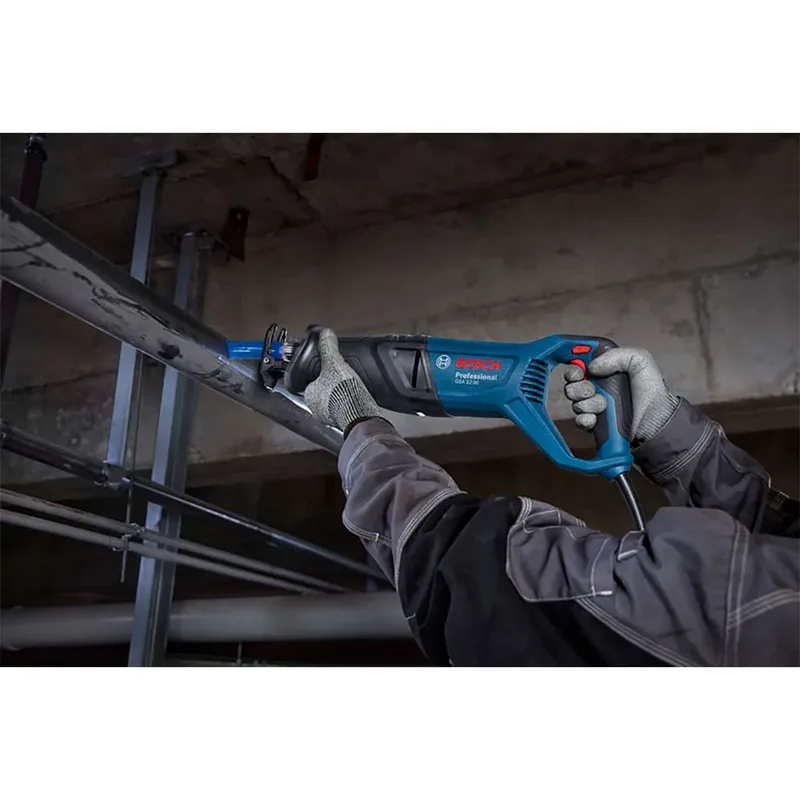 Professional Scie Sauteuse Gsa 12-30 de Bosch Professional – image du produit 5 sur 6